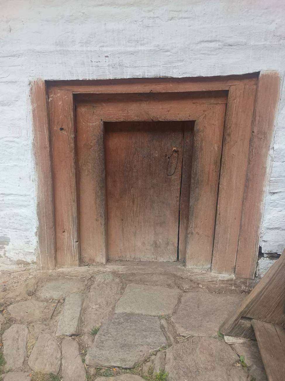 The Cedar House — The House, photo 2 of 7