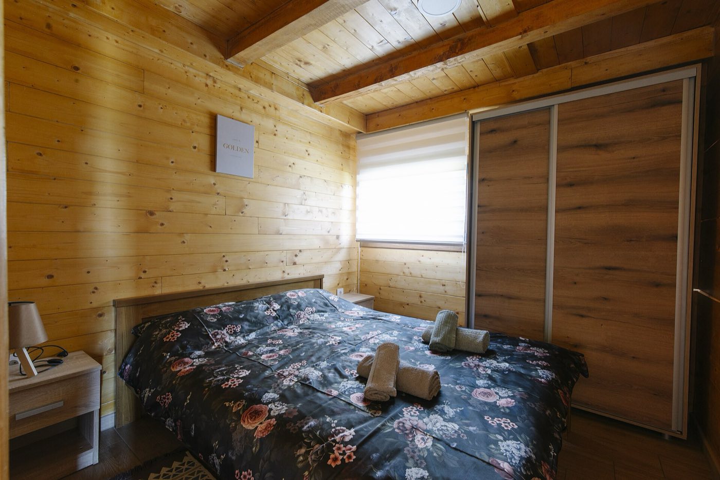 The Cedar House — photo 7 of 7